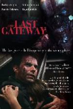 Watch The Last Gateway Megashare9