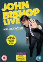 Watch John Bishop Live: The Rollercoaster Tour Megashare9