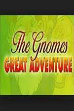 Watch The Gnomes Great Adventure Megashare9