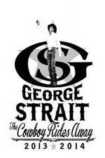 Watch George Strait The Cowboy Rides Away Megashare9