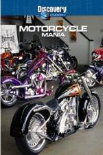 Watch Jesse James Motorcycle Mania Megashare9
