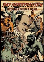 Watch Ray Harryhausen: Special Effects Titan Megashare9