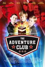 Watch Adventure Club Megashare9