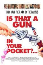 Watch Is That a Gun in Your Pocket? Megashare9