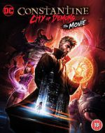 Watch Constantine City of Demons: The Movie Megashare9