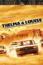 Watch Thelma & Louise Megashare9