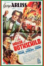 Watch The House of Rothschild Megashare9