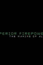 Watch Superior Firepower The Making of 'Aliens' Megashare9