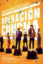 Watch Operation Goldenshell Megashare9