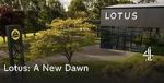 Watch Lotus: A New Dawn (TV Special 2021) Megashare9