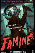 Watch Famine Megashare9