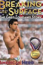 Watch Breaking the Surface: The Greg Louganis Story Megashare9