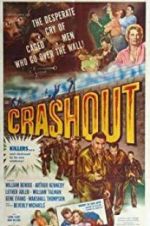 Watch Crashout Megashare9