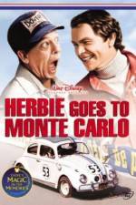 Watch Herbie Goes to Monte Carlo Megashare9