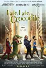 Watch Lyle, Lyle, Crocodile Megashare9