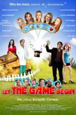 Watch Let the Game Begin Megashare9