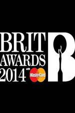 Watch The 2014 Brit Awards Megashare9