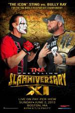 Watch TNA Slammiversary 2013 Megashare9