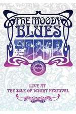 Watch The Moody Blues: Threshold of a Dream - Live at the Isle of Wight Festival 1970 Megashare9