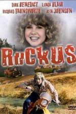 Watch Ruckus Megashare9