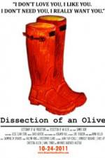 Watch Dissection of an Olive Megashare9