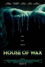 Watch House of Wax Megashare9