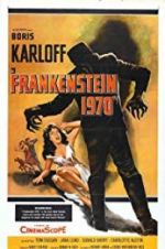 Watch Frankenstein 1970 Megashare9