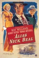 Watch Alias Nick Beal Megashare9