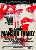 Watch The Manson Family Megashare9