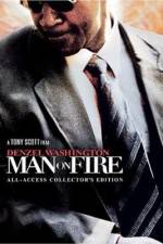 Watch Man on Fire Megashare9