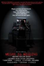 Watch Megan Is Missing Megashare9