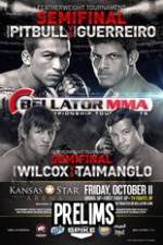 Watch Bellator  103 Prelims Megashare9