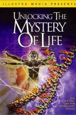 Watch Unlocking the Mystery of Life Megashare9