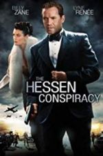 Watch The Hessen Conspiracy Megashare9