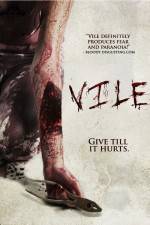 Watch Vile Megashare9