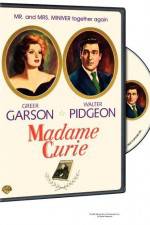 Watch Madame Curie Megashare9