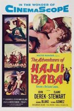 Watch The Adventures of Hajji Baba Megashare9