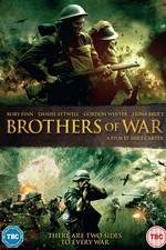 Watch Brothers of War Megashare9