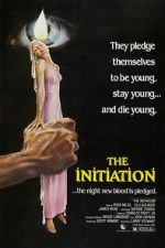 Watch The Initiation Megashare9