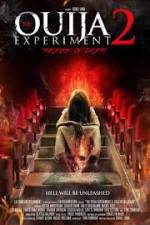 Watch The Ouija Experiment 2: Theatre of Death Megashare9