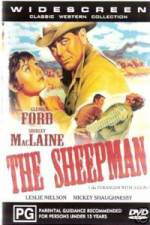 Watch The Sheepman Megashare9