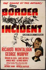 Watch Border Incident Megashare9