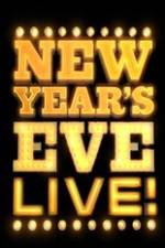 Watch FOX New Years Eve Live Megashare9