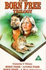 Watch Born Free: A New Adventure Megashare9