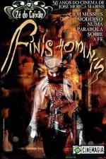 Watch Finis Hominis Megashare9