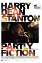 Watch Harry Dean Stanton: Partly Fiction Megashare9