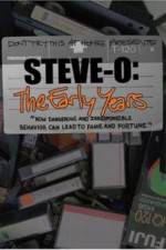 Watch Steve-O: The Early Years Megashare9