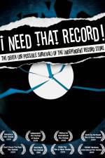 Watch Need That Record Megashare9