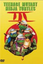 Watch Teenage Mutant Ninja Turtles III Megashare9