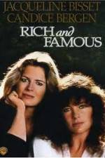 Watch Rich and Famous Megashare9